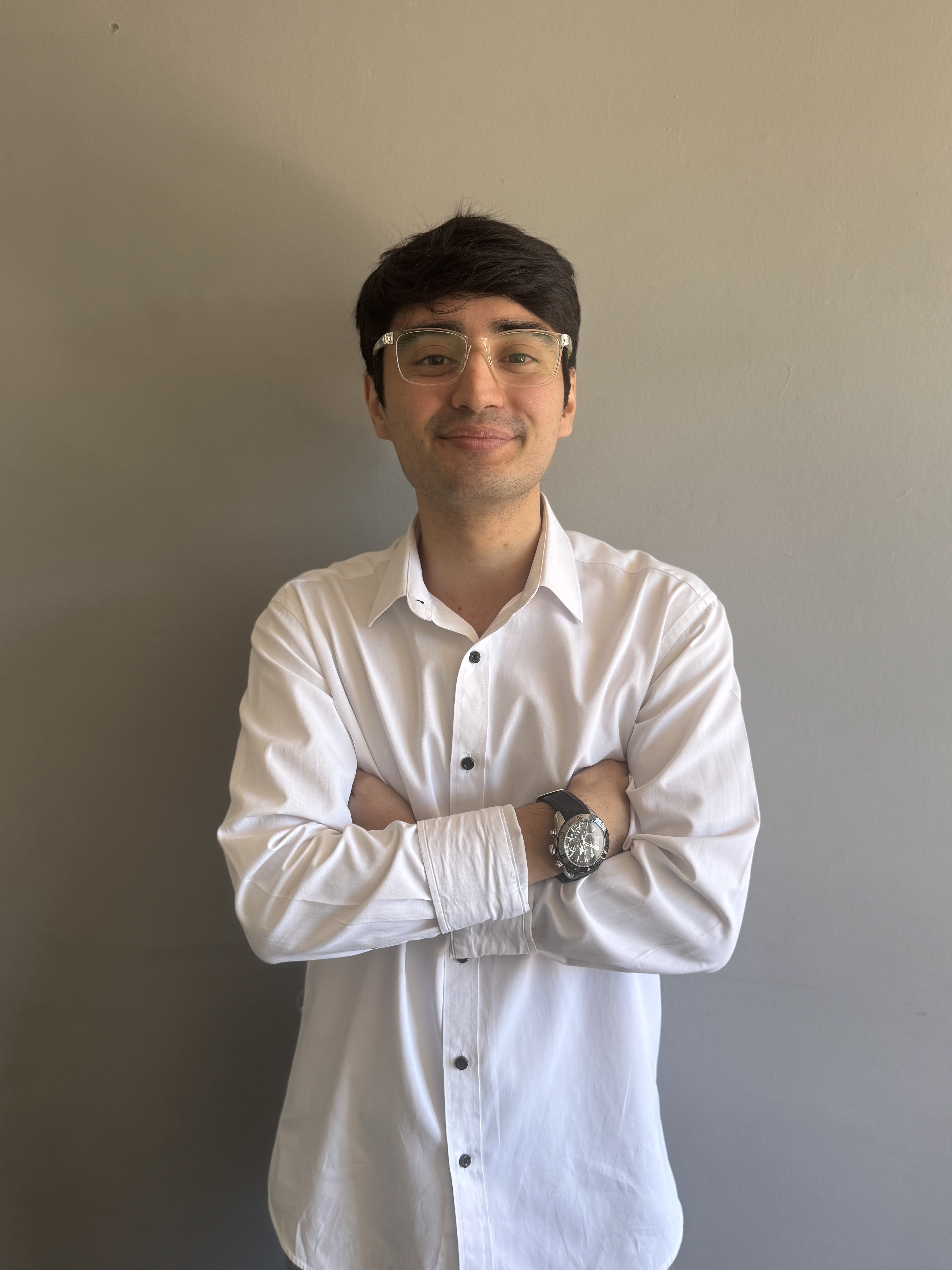 Sebastián Moya Aguilar